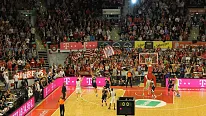 Basket Kirchberg Foto 1