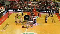Basket Kirchberg Foto 3