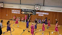 Basket Kirchberg Foto 1