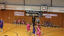 Basket Kirchberg Foto 3