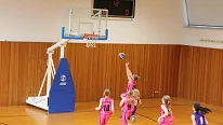 Basket Kirchberg Foto 3