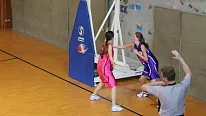 Basket Kirchberg Foto 2