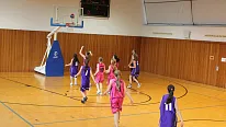Basket Kirchberg Foto 1