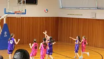 Basket Kirchberg Foto 3