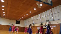 Basket Kirchberg Foto 3