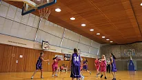 Basket Kirchberg Foto 2