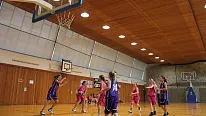 Basket Kirchberg Foto 3