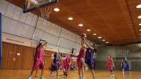 Basket Kirchberg Foto 2