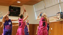 Basket Kirchberg Foto 2
