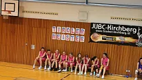 Basket Kirchberg Foto 2