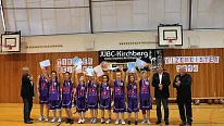 Basket Kirchberg Foto 2