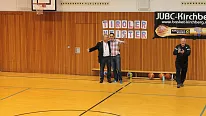 Basket Kirchberg Foto 2