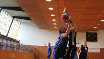 Basket Kirchberg Foto 3