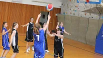 Basket Kirchberg Foto 3