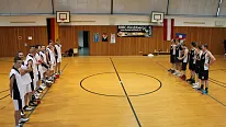 Basket Kirchberg Foto 1