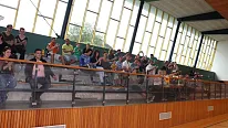 Basket Kirchberg Foto 1