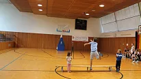 Basket Kirchberg Foto 1