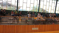 Basket Kirchberg Foto 1