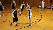 Basket Kirchberg Foto 1