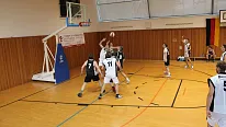 Basket Kirchberg Foto 3