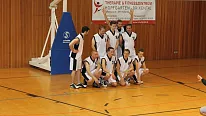 Basket Kirchberg Foto 2