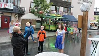 Basket Kirchberg Foto 2