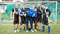 Basket Kirchberg Foto 1