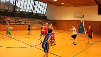 Basket Kirchberg Foto 2