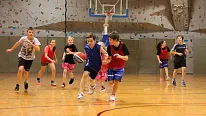 Basket Kirchberg Foto 3