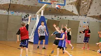 Basket Kirchberg Foto 3