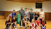 Basket Kirchberg Foto 3