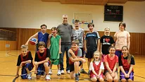 Basket Kirchberg Foto 1