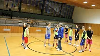 Basket Kirchberg Foto 1