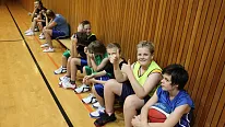 Basket Kirchberg Foto 1