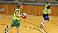 Basket Kirchberg Foto 2