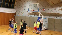 Basket Kirchberg Foto 2