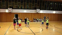 Basket Kirchberg Foto 1