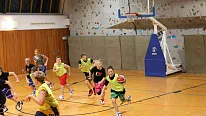 Basket Kirchberg Foto 2