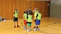 Basket Kirchberg Foto 1