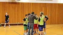 Basket Kirchberg Foto 2