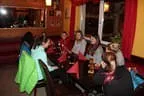 Weihnachtsfeier 2014 Bild 9
