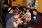 Weihnachtsfeier 2014 Bild 10