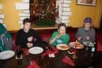 Weihnachtsfeier 2014 Bild 11