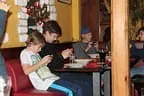 Weihnachtsfeier 2014 Bild 15