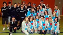 Basket Kirchberg Foto 2