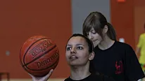 Basket Kirchberg Foto 1