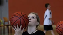 Basket Kirchberg Foto 3