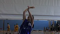 Basket Kirchberg Foto 1
