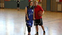 Basket Kirchberg Foto 3