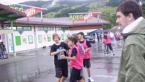 Basket Kirchberg Foto 2